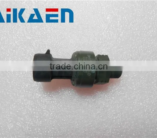 Fuel Rail Pressure Sensor 63CP022, Electronic Pressure Sensor photo-3
