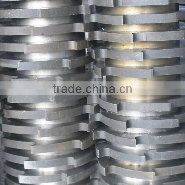 Wastewater Grinder photo-4