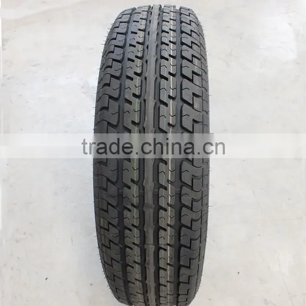 Hot Sale Quality Radial Tires ST205/75R14,ST215/75R14 photo-2