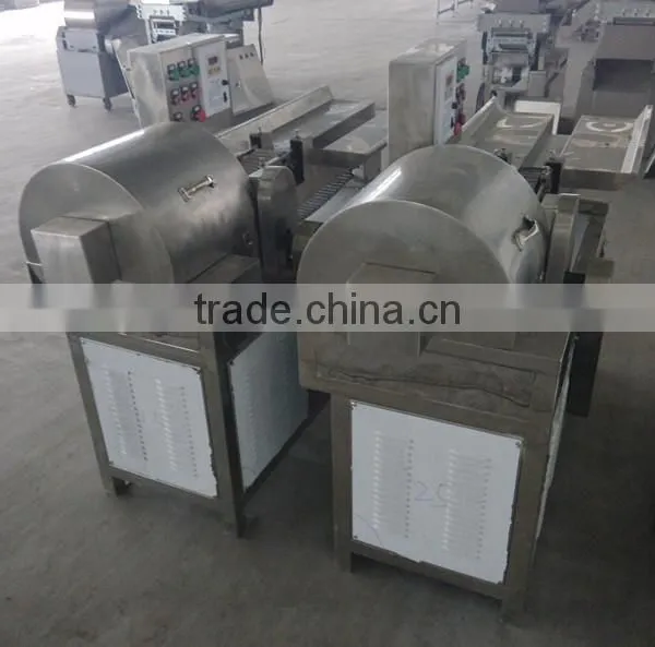 Strong Vine Root Stem Branch Slicing Cutting Machine Cutter photo-2