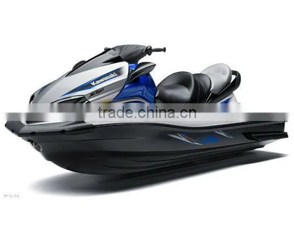 JET SKI KAWASAKI 310 X 2015 photo-2