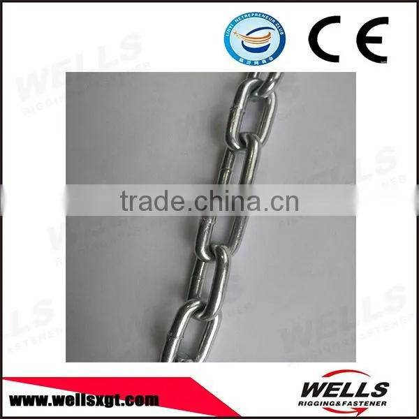 Cheap Germany Standard DIN766 Link Chain photo-2