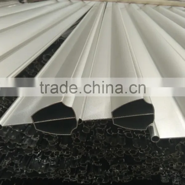 Acid Base Sand, Polishing, a Variety of Surface Treatment, High Performance, Aluminum Profiles, Welcome Customers to Come to Con photo-6