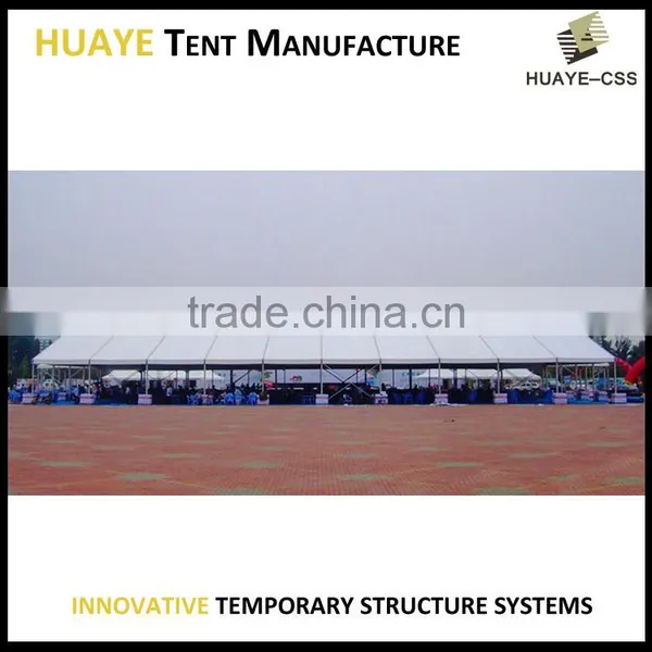 Promotional Good Quality Large Capacity Strong Structure Marquee Tent Big Event Tent for Exhibition for Sale photo-2