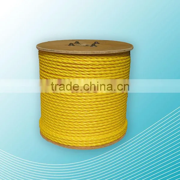 High Quality PP Tiger Rope photo-2