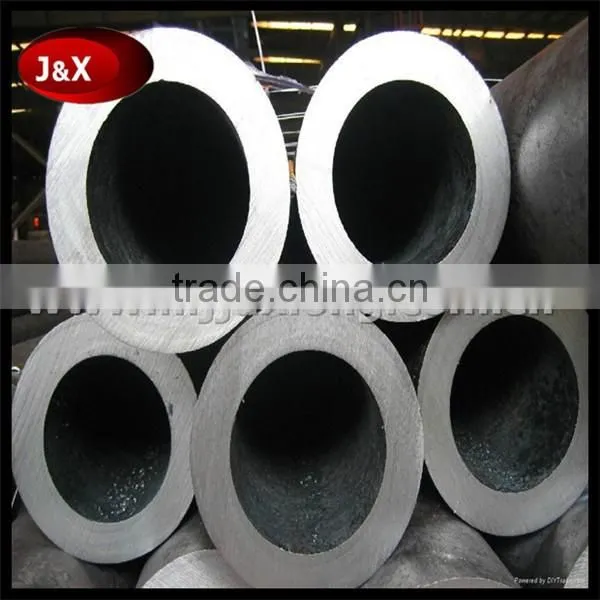 Graphite Tube for Vacuum Furnace photo-5