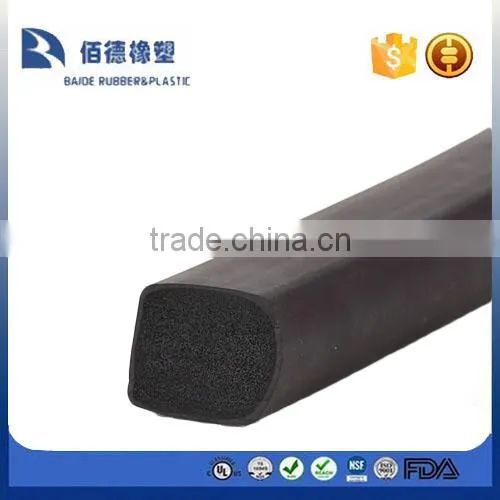 Manufacture Waterproof Rubber Seal Strip photo-3