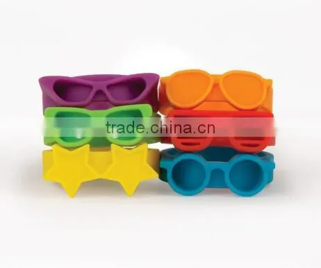 Silicone Bottleneck Markers photo-3