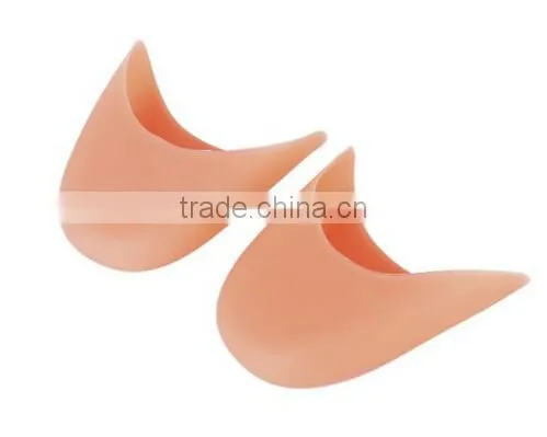 Hot Selling Shoe Toe Protector Silicone Ballet Shoes Toes photo-3