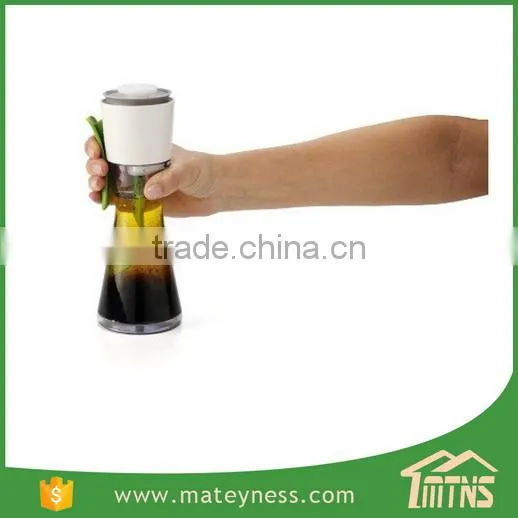 Emulsifier and Salad Dressing Mixer photo-4