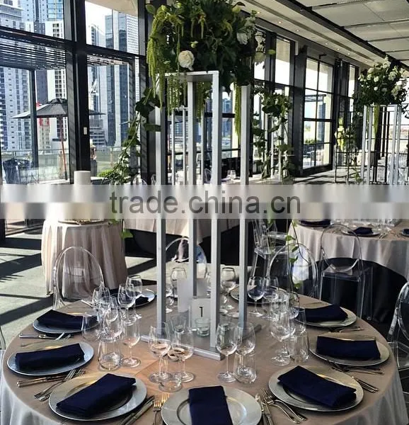 New Design Centerpiece/ Wedding Flower Centerpiece/ Table Top Centerpiece photo-3