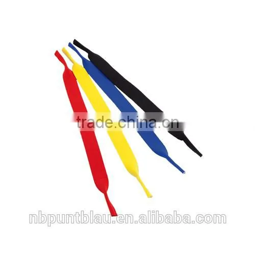 Outdoor Sports Fashion Neoprene Glasses Strap photo-2