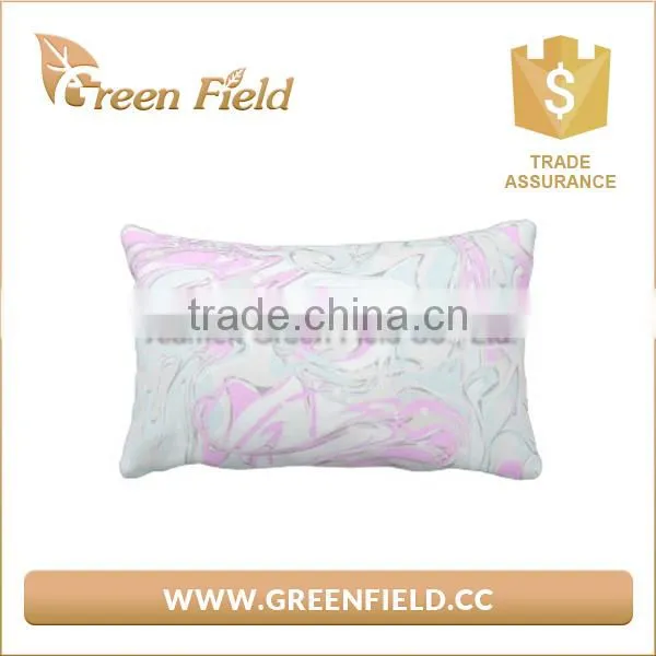 Wholesale Marble Printing Decorative Pillow Covers photo-4