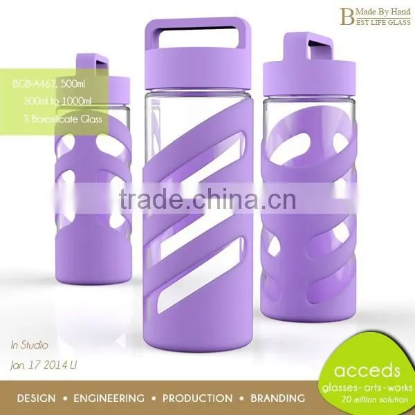 New Custom Design for Living Water Bottle photo-3