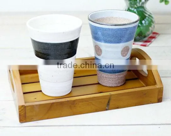 Kitchen Furniture Wood Tray Wooden Food Tray photo-5