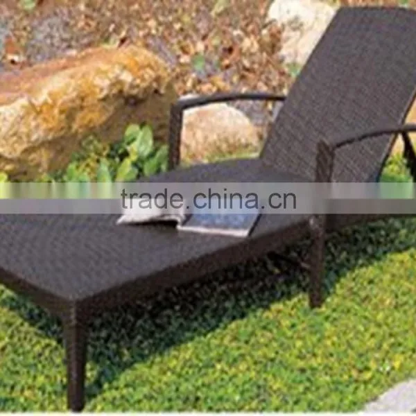 Poly Rattan Furniture, Rattan Lounge photo-5