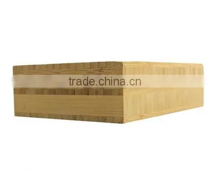 5 Ply Plywood Cross Laminated a Grade Bamboo Ply photo-3