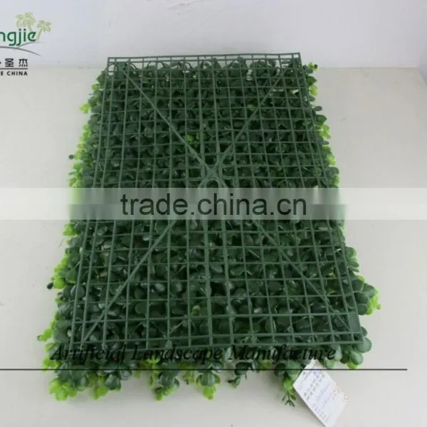 40*60cm Big Leaves Grass Carpet ,fake Money Grass Carpet photo-4