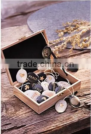 Decoration Wooden Box for Jewelry or Sundries photo-5