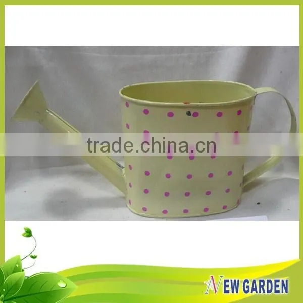 Creative High Quality Round Square Plastic Flower Pots,Decorative Sticker Planter photo-4