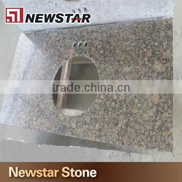 Newstar Bathroom Vanity Corner Vanity Tops Granite Fabricators photo-4