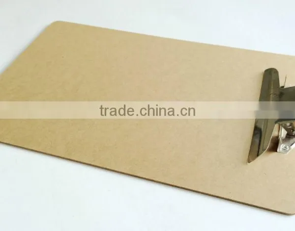 A4 Butterfly Clipboard for School and Office Use photo-4
