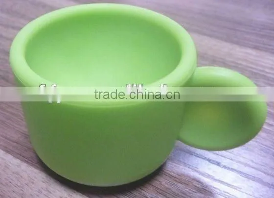 100% Food-grade Silicone Tableware/silicone Collapsible Cup With FDA,LFGB&SGS Approved photo-3