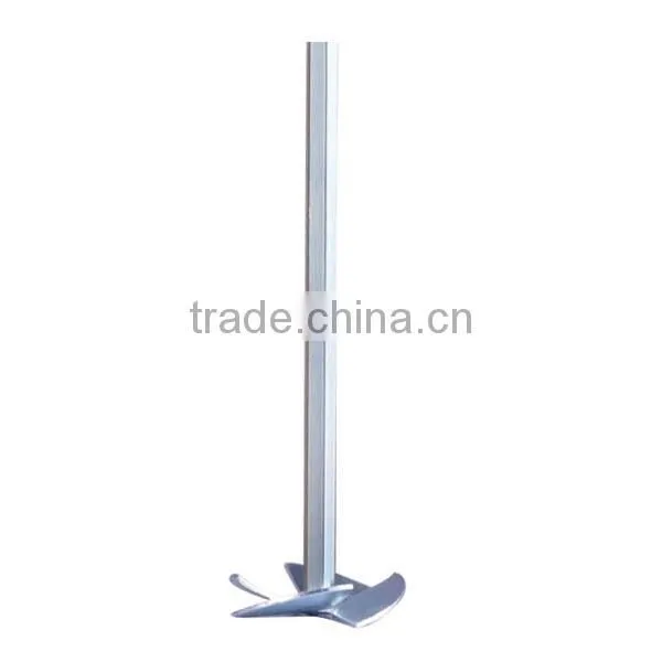 HEXAGON SPIRAL HAND PAINT MIXER MANUAL PAINT MIXER photo-3