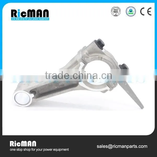 Motorcycle Connecting Rod Fits High Quality 152F GX100 Tamping Rammer Parts Parts for Sale
