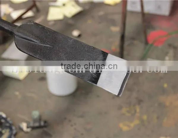 Professional Carbon Steel Drilling Crow Bar photo-3