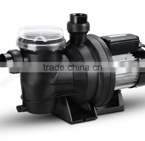 Australia Best Selling Type CLP12005 Swimming Pool Pump 1200w photo-6