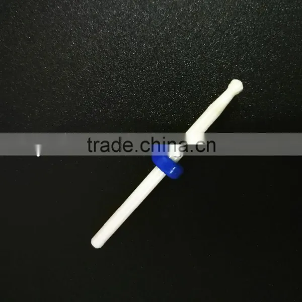 Shank Diameter 2.3mm Medium Type Ceramic Burr For Nail 1 Piece Huaxing Small Ball Head Huaxing Head Diameter photo-3