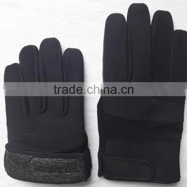 Military Cut Proof Gloves
