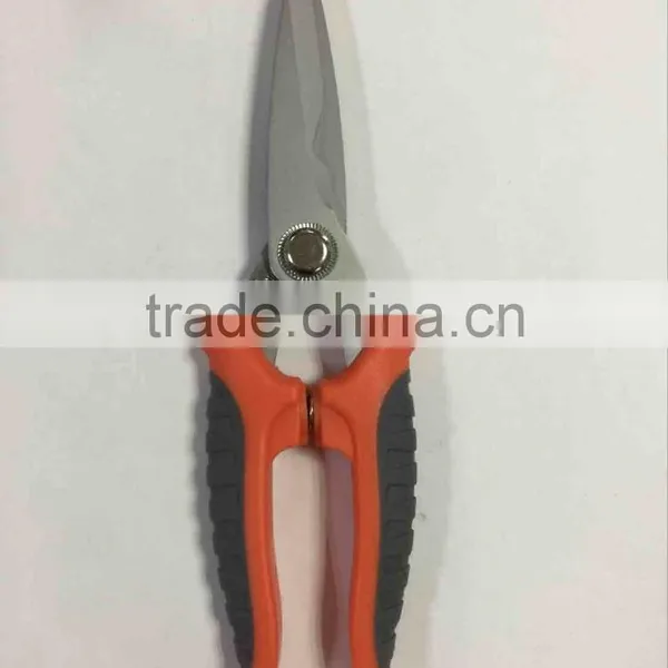 8"10"12"tinman's Snips/hand Tool/pruning Scissors/hedge Shear/pruner Saw photo-2