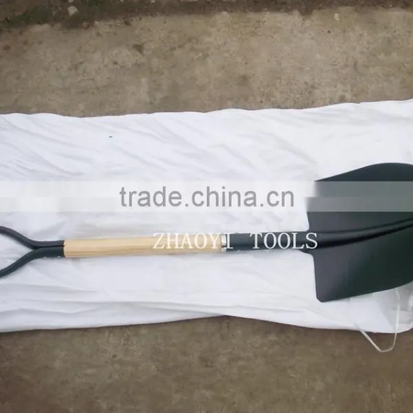 5001529 High Quality Used for Latine America Digging Mining Spanish Shovel photo-3