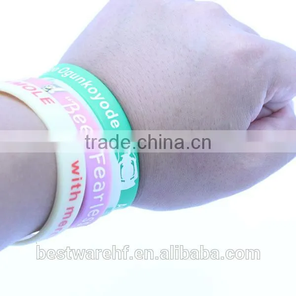 Kids Size 2016 Mosquito Repellent Wristbands photo-3