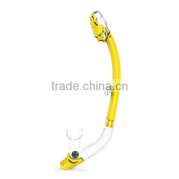 Nude Tube Dry Snorkel (SK-400) photo-5