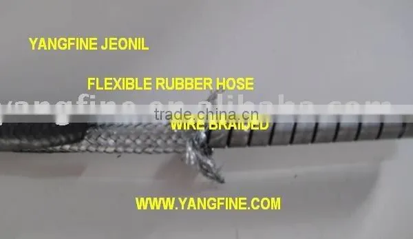 Flexible Hose,rubber Hose ,vibrator Rubber Hose(new) photo-5