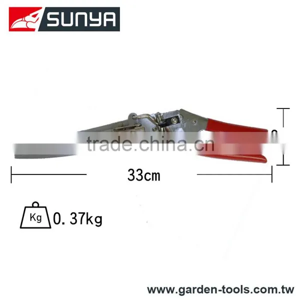 90 Degree Grass Cutting Shears photo-4