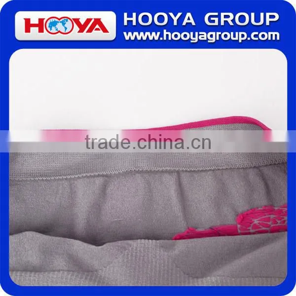 Seamless Sexy Colourful Cotton Ladies Panties Hot Sexy Transparent Panties For Lady photo-3