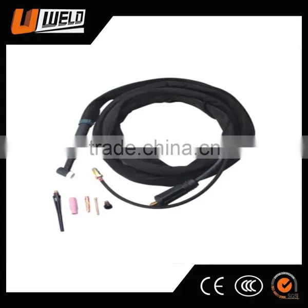 WP18 WELDING TORCH FOR TIG/MIG photo-2