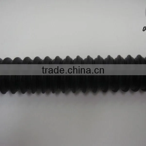 PVC Steel Wire Telescobe Pipe Vacuum Cleaner Suction Pipe photo-2