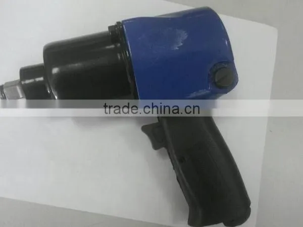 1/2" Penumatic Air Impact Wrench photo-4