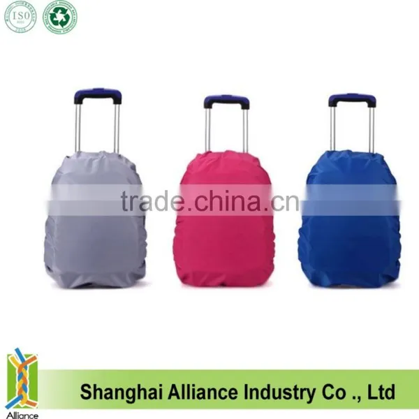 Foldable Outdoor Camping Hiking Waterproof Dustproof Travel Backpack Rucksack Rain Cover Protector 15L-35L (Z-BC-012) photo-5