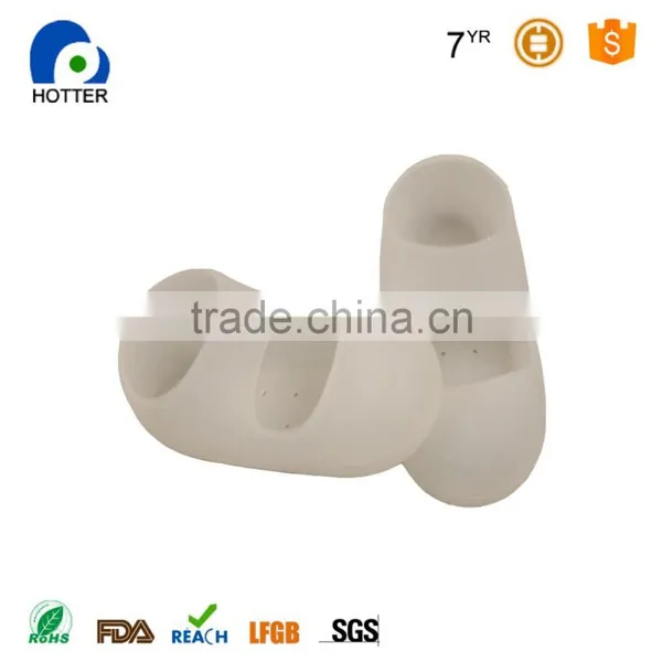 Soft Silicone Breathable Casual Shoes for Infants, Babies photo-6