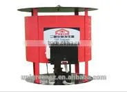 Agriculture Greenhouse Hot Saled CO2 Generator for Sale photo-4