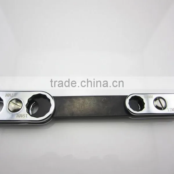 8 IN 1Multi Monkey Spanner photo-2