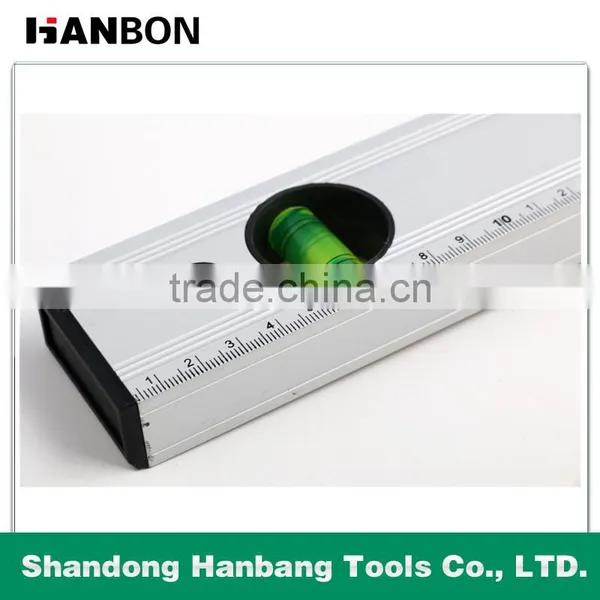 High Quality Aluminium Alloy Spirit Level photo-4