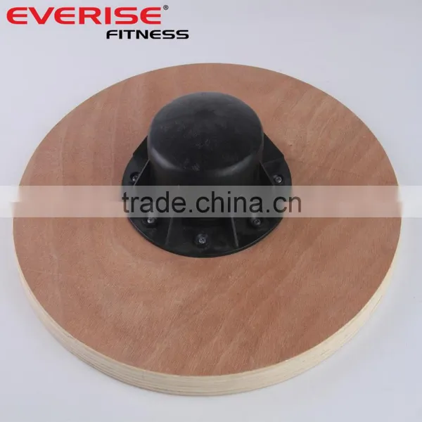 Crossfit Wooden Balance Board photo-3
