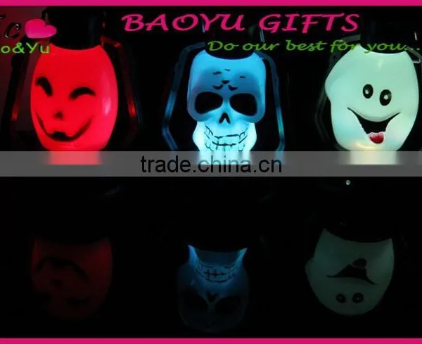 Halloween Ghost LED Lights Party Decoration Lights photo-2
